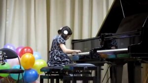 Конкупс в школе им И.С.Козловского