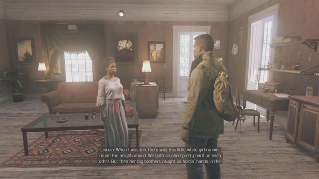 Mafia III: Definitive Edition TRUTH!! #remcogaming #ps5 #gaming #mafia