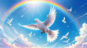 Молитва (фрагмент молитвенной встречи по курсу)