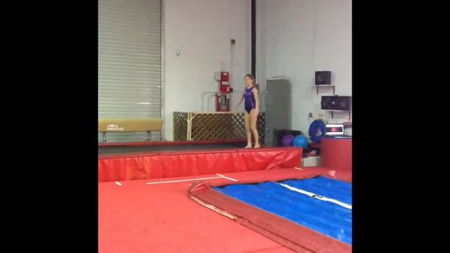 Welcome To Kelly The Gymnast||montage💖 смотреть онлайн