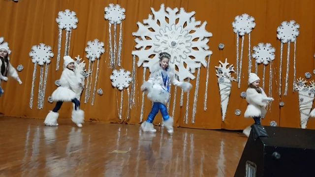 Новогодняя Нотка исполком