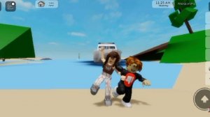 СЭР ДА СЭР!🫡 (Roblox)