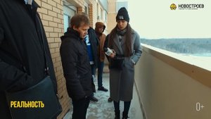 ЖК «Одинбург» от «AFI Development»: Ожидание/Реальность