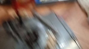 обзор на мою лего армию и обзор на лего танк т64А от компании Stor Arme