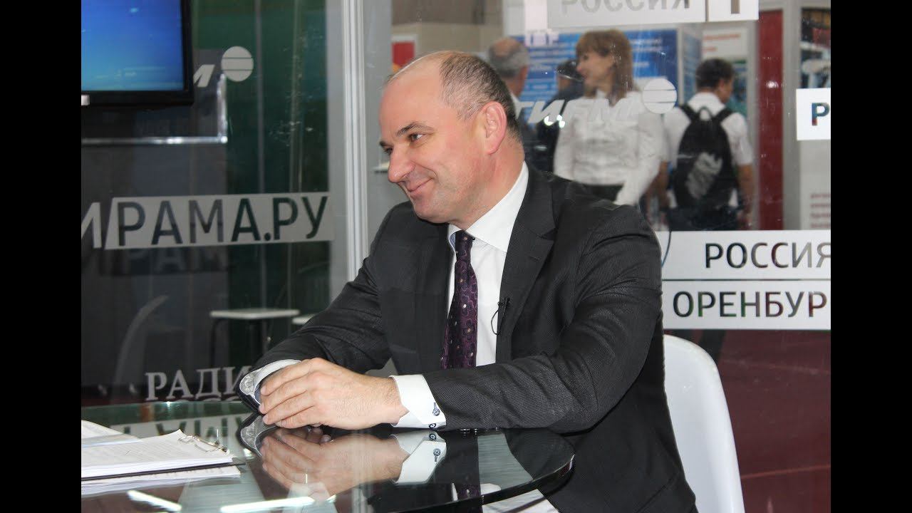 Юрий Гончаров о штукатурке "ВОЛМА-Слой" смотреть онлайн