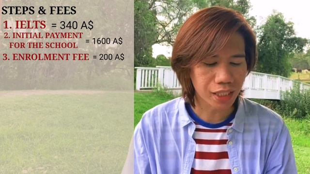 AUSTRALIA STUDENT VISA REQUIREMENTS AND FEES | Sending in Sydney смотреть онлайн