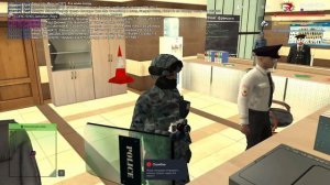 ШОК!!! Лидер УКС Равшан Ройс - РАЗВОДИТ МАЙСКИХ ЖУКОВ ПРЯМО ДОМА! - RODINA ROLE PLAY