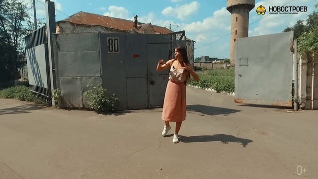 Обзор ЖК «Люблинский парк» от застройщика ПИК смотреть онлайн