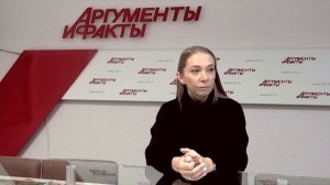 Анастасия Семененко, Руководитель Центра Репродукции  Генезис