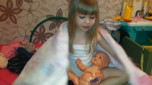 lina Ballerina.♥ Кукла БЕБИ БОРН