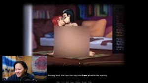 SUMMERTIME SAGA 19.1 | EVE GOT PREGNANT?! | ENDING WALK THROUGH (ODETTE AND GRACE FINALLY DATING!!)