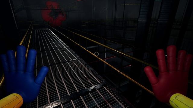 ФИНАЛ! ИСПУГАЛСЯ! Реакция на Хагги Вагги! ЖУТКАЯ Фабрика Игрушек Poppy Playtime смотреть онлайн