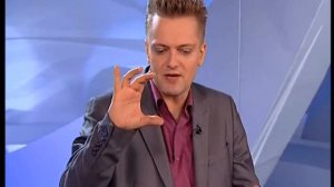 Галилео. Эксперимент ⚠ Картезианский водолаз  Cartesian diver