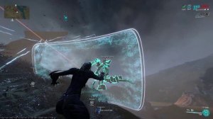Warframe  Теролист. Как сломать щит и конечность за один выстрел?