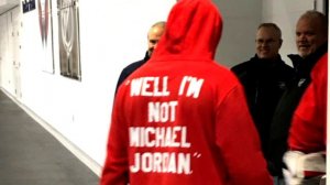 Овечкин vs Майкл Джордан! Сравнение легенд!