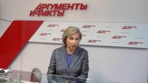 Елена Лашкова, Генеральный директор ООО  Геоизол