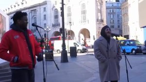 #CoverVideo Victor Ray x Teddy Swims - Crazy (Gnarls Barkley Cover)