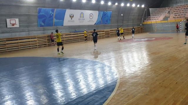 Цементник 3-3 Фортуна