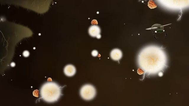 Botanicula - Trailer