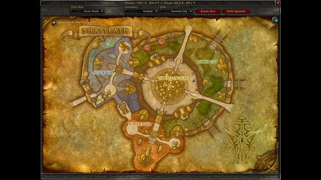 Fantei Location, Where To Buy Demon Warding Totem смотреть онлайн