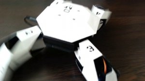 Робот на Ардуино