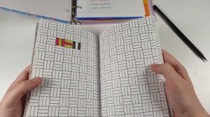 Что я раскрасил - Итоги игры в сентябре 2019