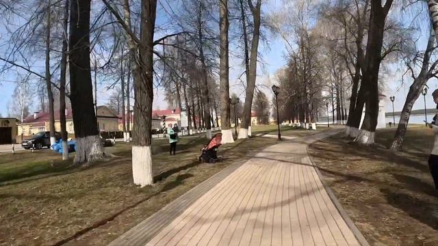 Воткинск