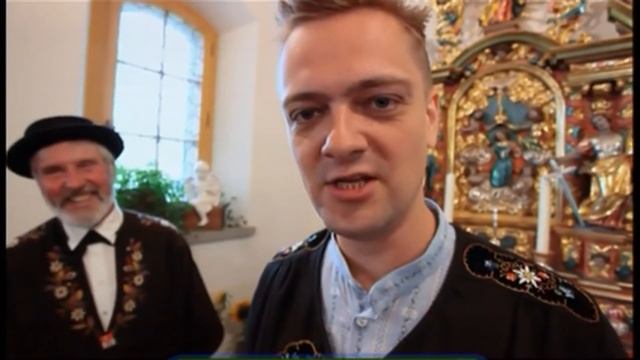 Галилео. Йодль