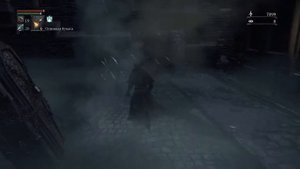 Как легко пройти Bloodborne (гайд для "чайников") # 4