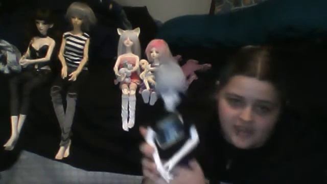 bjd addicts prompt 13 смотреть онлайн