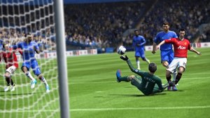FIFA 13: редакция против читателей