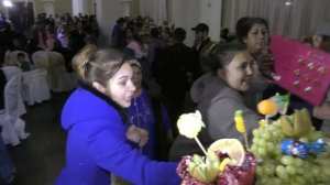 Иван и Полина ЧАСТЬ 3 Свадьба года самая лучшая богатая свадьба в Курске видеосъёмка 89 003 565 003