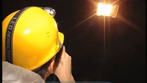 Галилео. Лефортовский тоннель  The Lefortovo Tunnel
