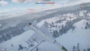 War Thunder | The F-16A MLU is still the best Jet in Top Tier... | Unedited Gameplay (4K HD)