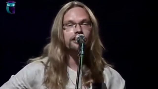 Группа "Возвращение" (акустика) - Конопатое чудо [Live @ СГУ-ТВ] (2014) смотреть онлайн