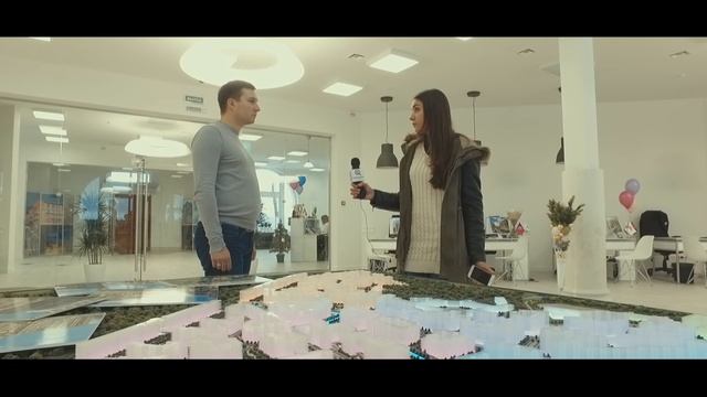 Обзор ЖК «ЛАЙКОВО» от застройщика от Urban Group (Урбан Групп)