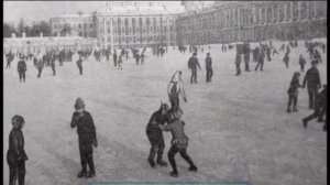 Галилео. Кони и коньки