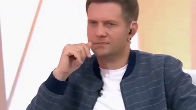 Народный_артист_Дмитрий_Харатьян_высказался