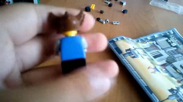 Обзор лего замка смотреть онлайн