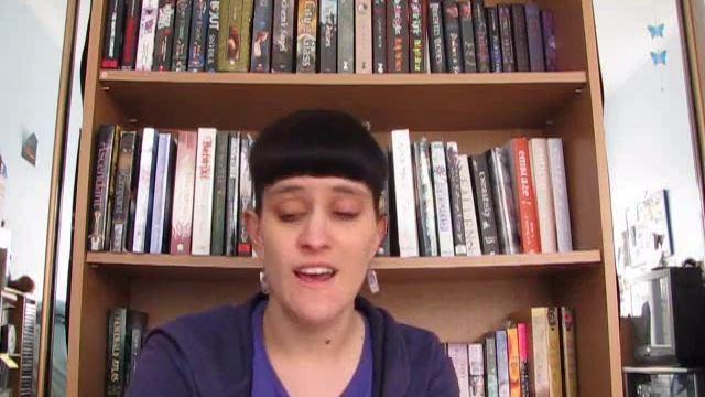 Renee RANTS: romance tropes in YA смотреть онлайн