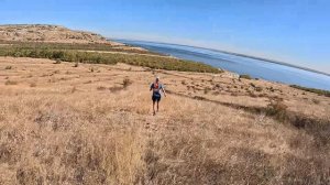 Сокровища Атамана - Трейл