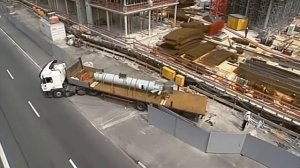 Галилео  Строительство небоскрёба (часть 1)