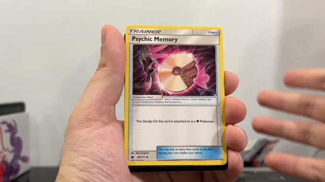 Pokémon TCG: Single Strike Urshifu V Box Unboxing смотреть онлайн