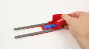 LEGO CITY 4209 Fire Plane Speed Build for Collecrors - Collection Forest Fire (2/6)