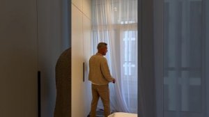 Дизайн интерьера квартиры в ЖК "Сердце столицы"