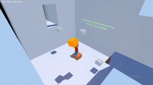 LEGO and Unity Game jam! (Lego Portal)