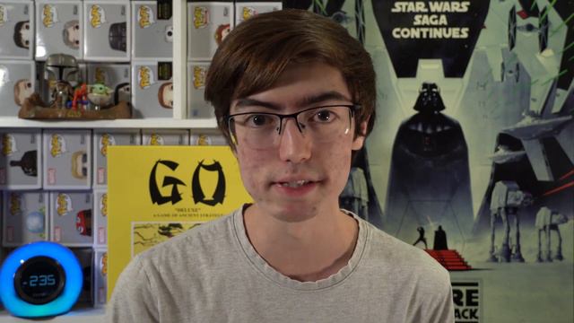 The Book of Boba Fett - Finale Review | SPOILERS смотреть онлайн