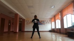 Флешмоб "Современные дети". Разбор)