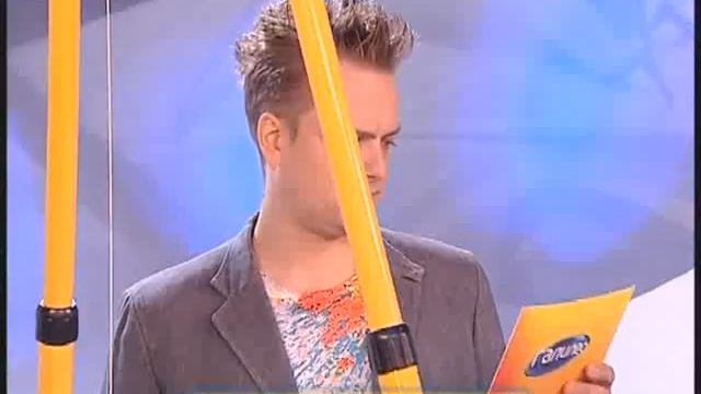 Галилео. Эксперимент. Маятник Фуко смотреть онлайн