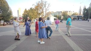 А вы танцуйте девочки..... 28.09.24.